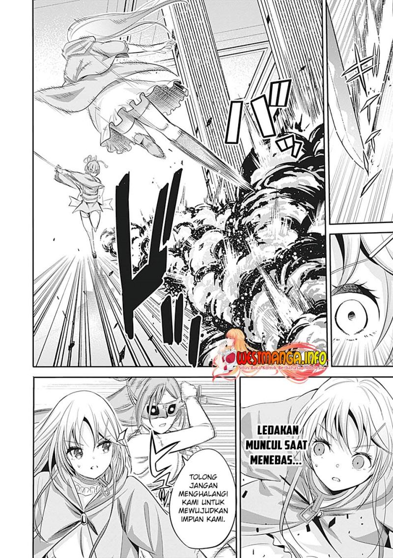 Uragirareta S Rank Boukensha no Ore wa, Aisuru Dorei no Kanojora to Tomoni Dorei dake no Harem Guild o Tsukuru